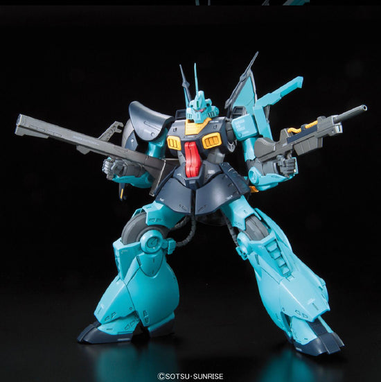 Maquette Gundam - 060 Palace-Athene Gunpla HG 1/144 13cm - Bandai H