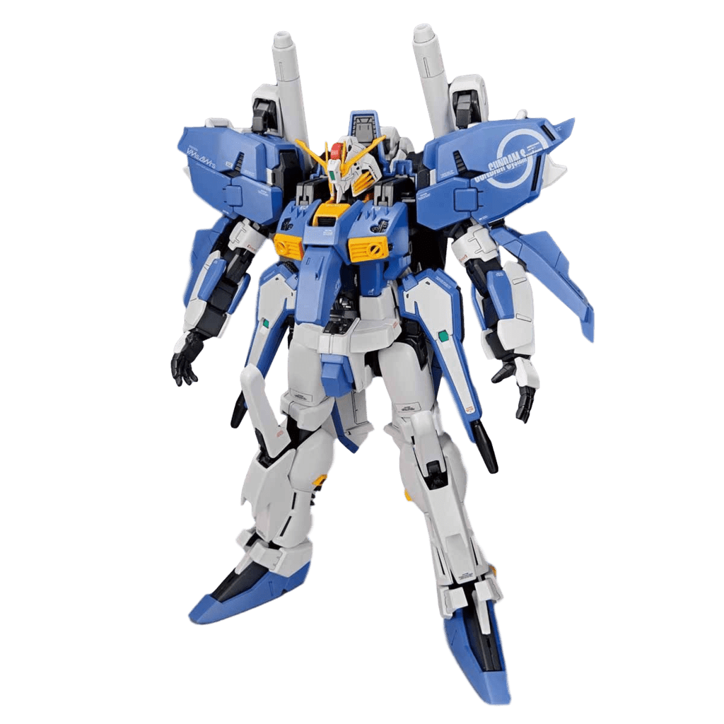 MG Ex-S Gundam/S Gundam – The Gundam Place Store