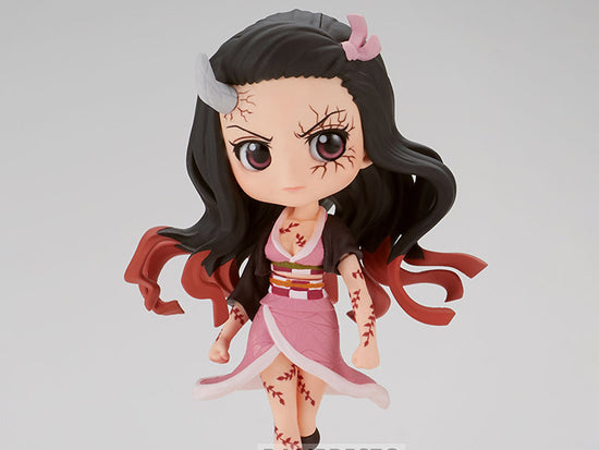 Nezuko Kamado Blood Demon Art - Demon Slayer - FiguartsZERO