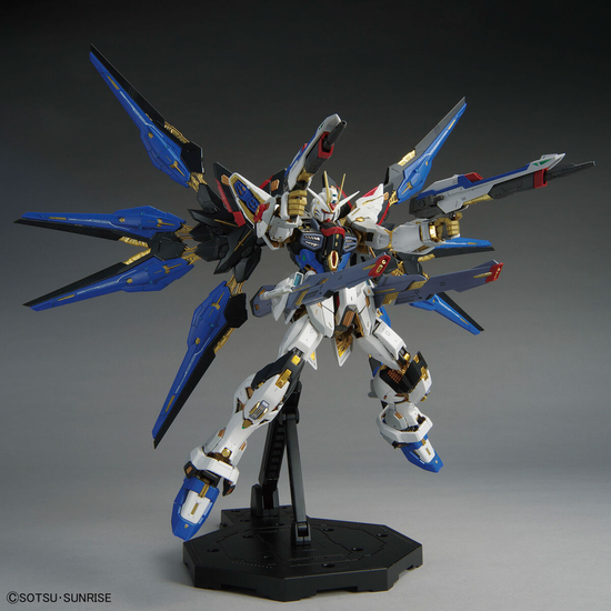 OMG Oh My Gundam  GPaint Ultimate Metallic Series Primerless
