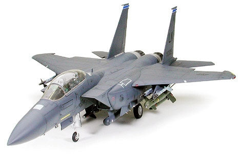 Award Winner Built Tamiya 1/48 F-16C Fighting Falcon ANG Block 25/32 +Resin  +PE