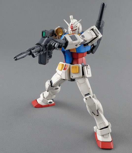 Gundam Real Grade #36: Hi-Nu Gundam #5061915 2555540 [4573102619150]