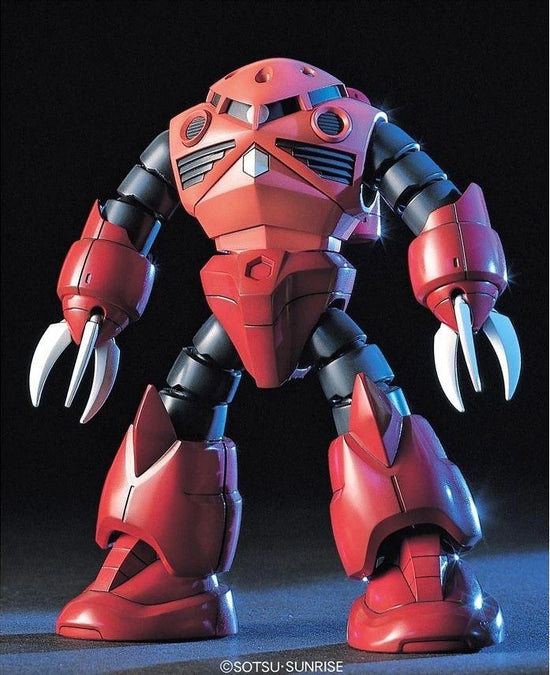 Bandai Hobby Gunpla Starter Set: Gundam Vs. Zaku II, Bandai HGUC Action  Figure