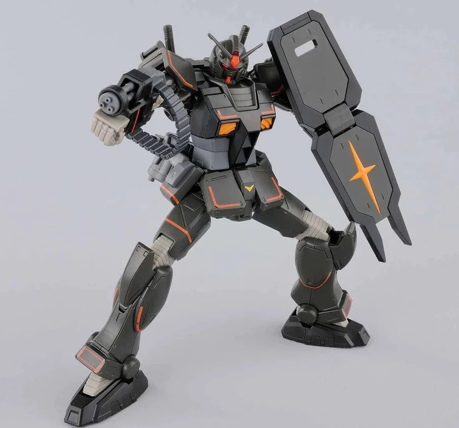 HG Armored Special Carrier (ASC) Kyoukai Senki – The Gundam Place