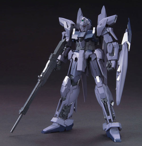 Bandai Hobby Bandai MSN-001A1 Delta Plus 1/100 Master Grade : Arts, Crafts  & Sewing 