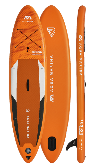 Aqua Marina Stand Up Paddle Board - MONSTER 12'0" - Sample