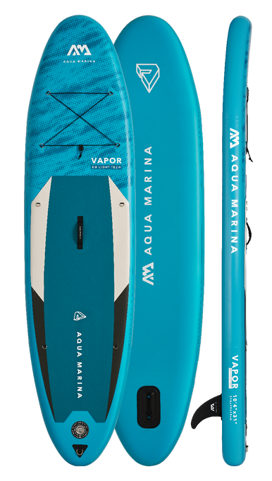 Aqua Marina Stand Up Paddle Board - MONSTER 12'0" - Sample