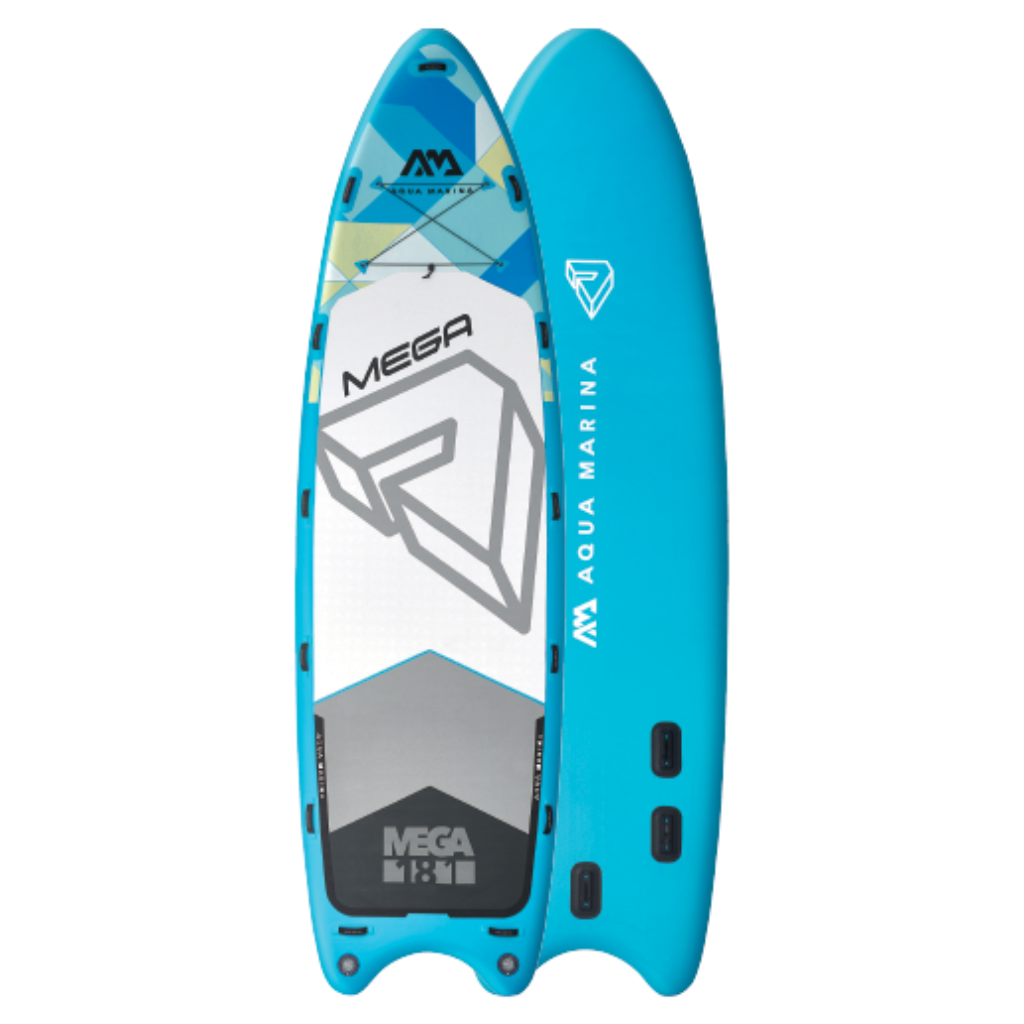 aqua-marina-stand-up-paddle-board-mega-181-inflatable-sup-package-including-carry-bag-paddle-fin-pump-safety-harness