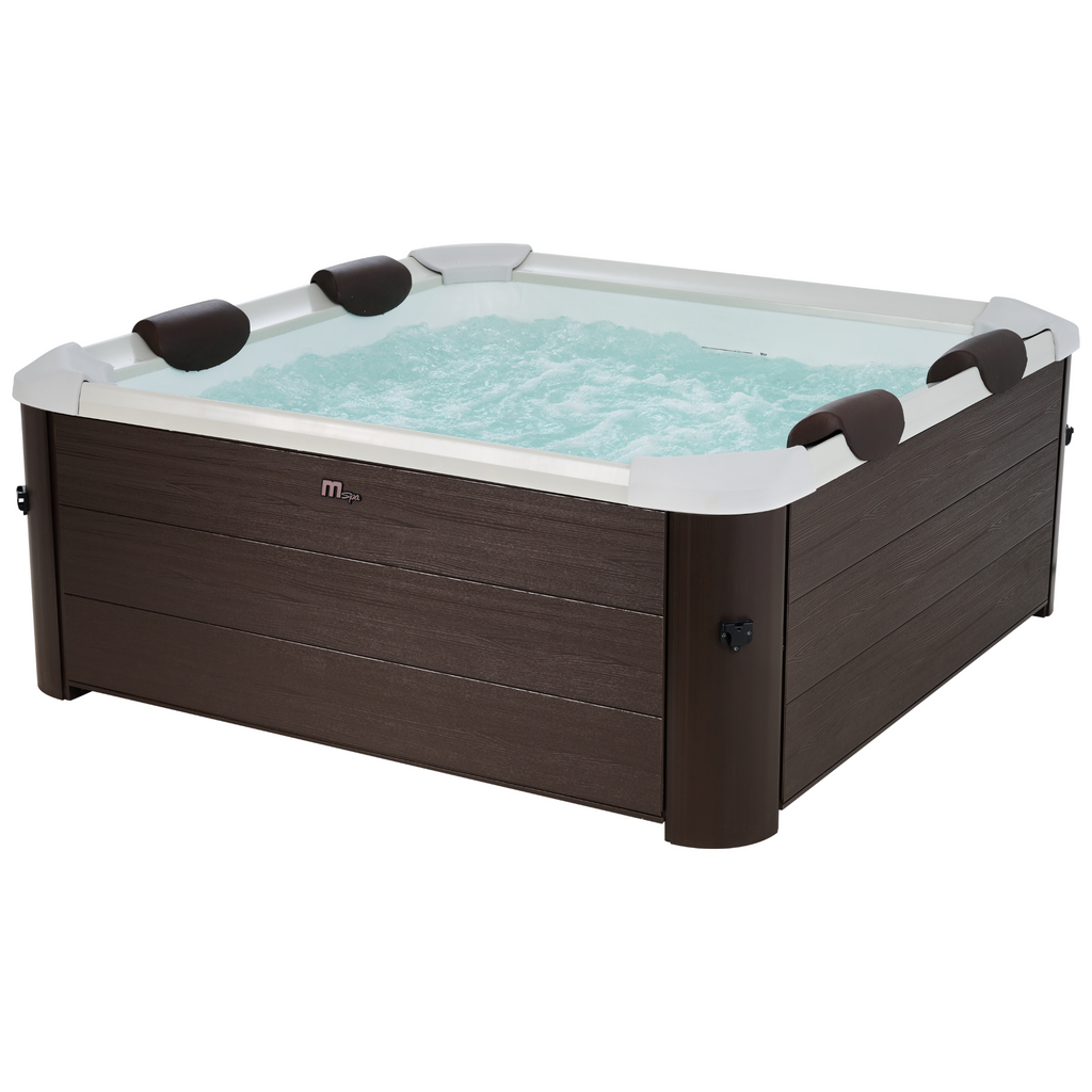 mspa-frame-series-tribeca-square-hot-tub-amp-spa-uvc-amp-ozone-sanitization-140-air-bubble-system-wi-fi-amp-app-enabled-6-persons