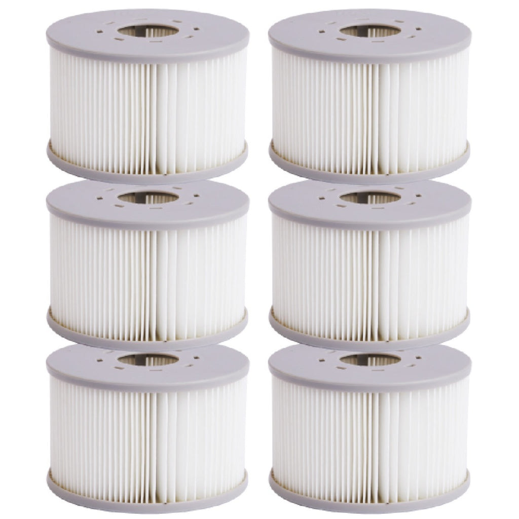 filter-cartridge-90-pleats-6-filter-cartridge-bulk-pack-for-mspa-hot-tub-spa