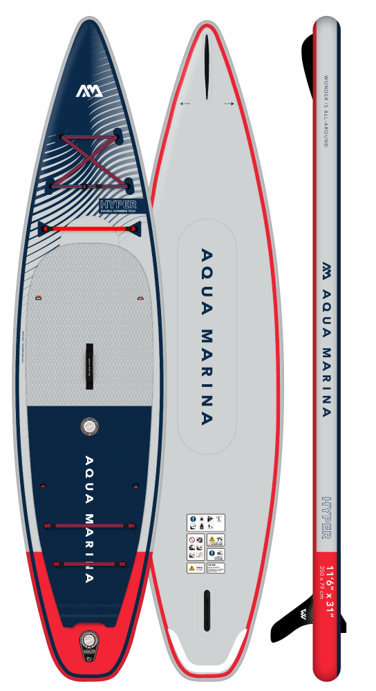 aqua-marina-hyper-116-inflatable-paddle-board-touring-sup-2023