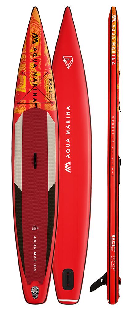 aqua-marina-stand-up-paddle-board-race-14-0-inflatable-sup-package-including-carry-bag-fin-pump-safety-harness
