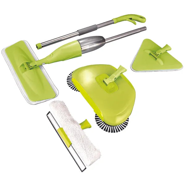 ewbank-5pk-five-piece-spray-mop-sweeper-set