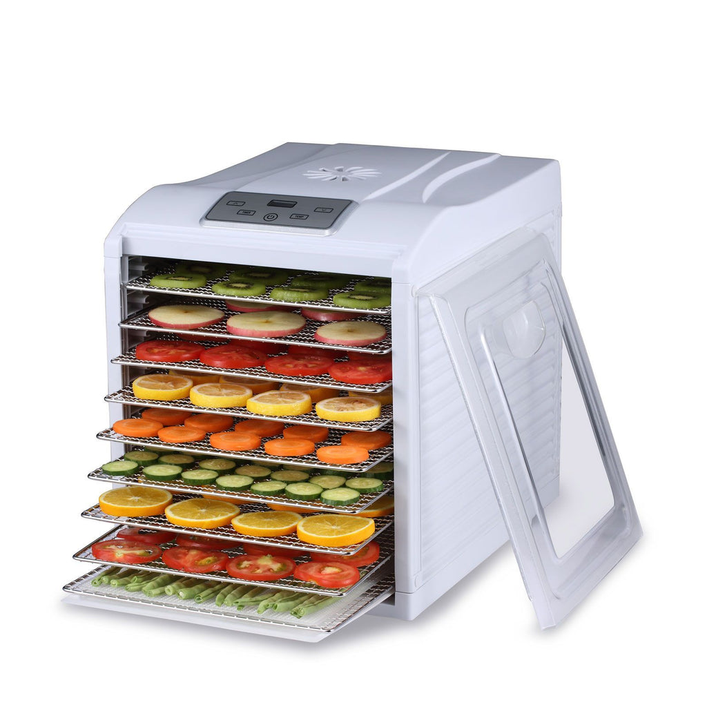 arizona-sol-9-steel-tray-food-dehydrator-bpa-free-body-1