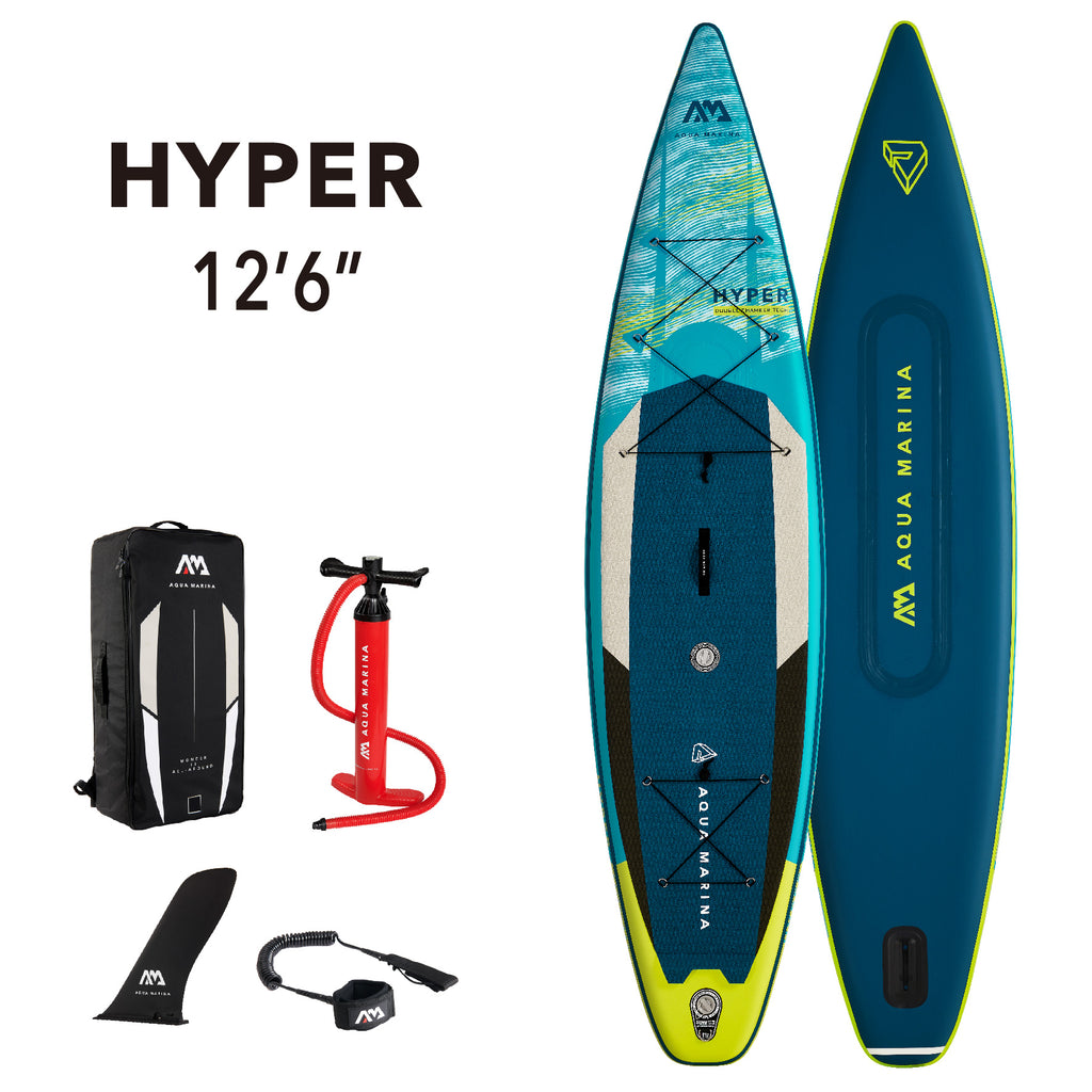 aqua-marina-stand-up-paddle-board-hyper-12-6-inflatable-sup-package-including-carry-bag-fin-pump-safety-harness