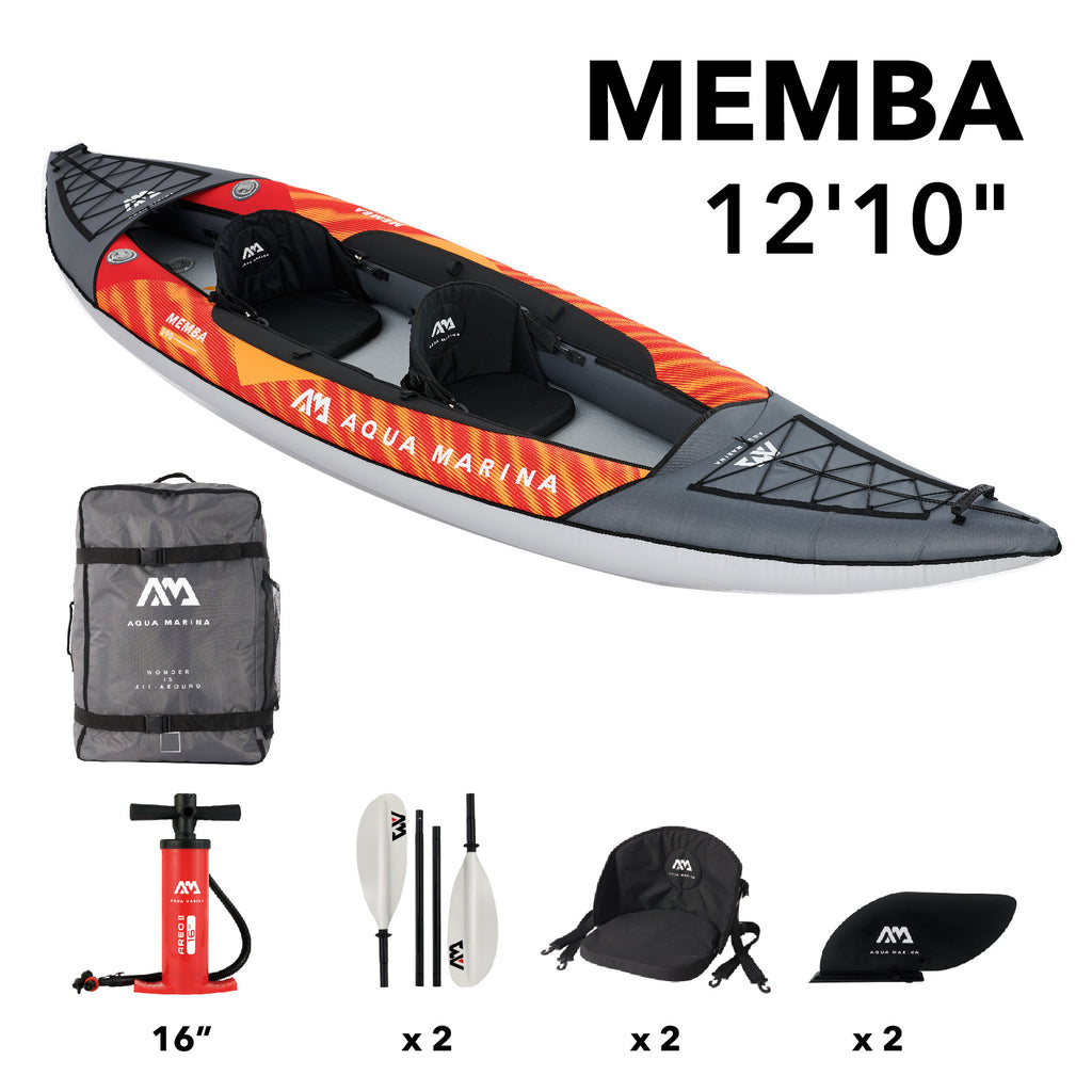 aqua-marina-touring-kayak-memba-12-10-inflatable-kayak-package-including-carry-bag-paddle-fin-pump-safety-harness