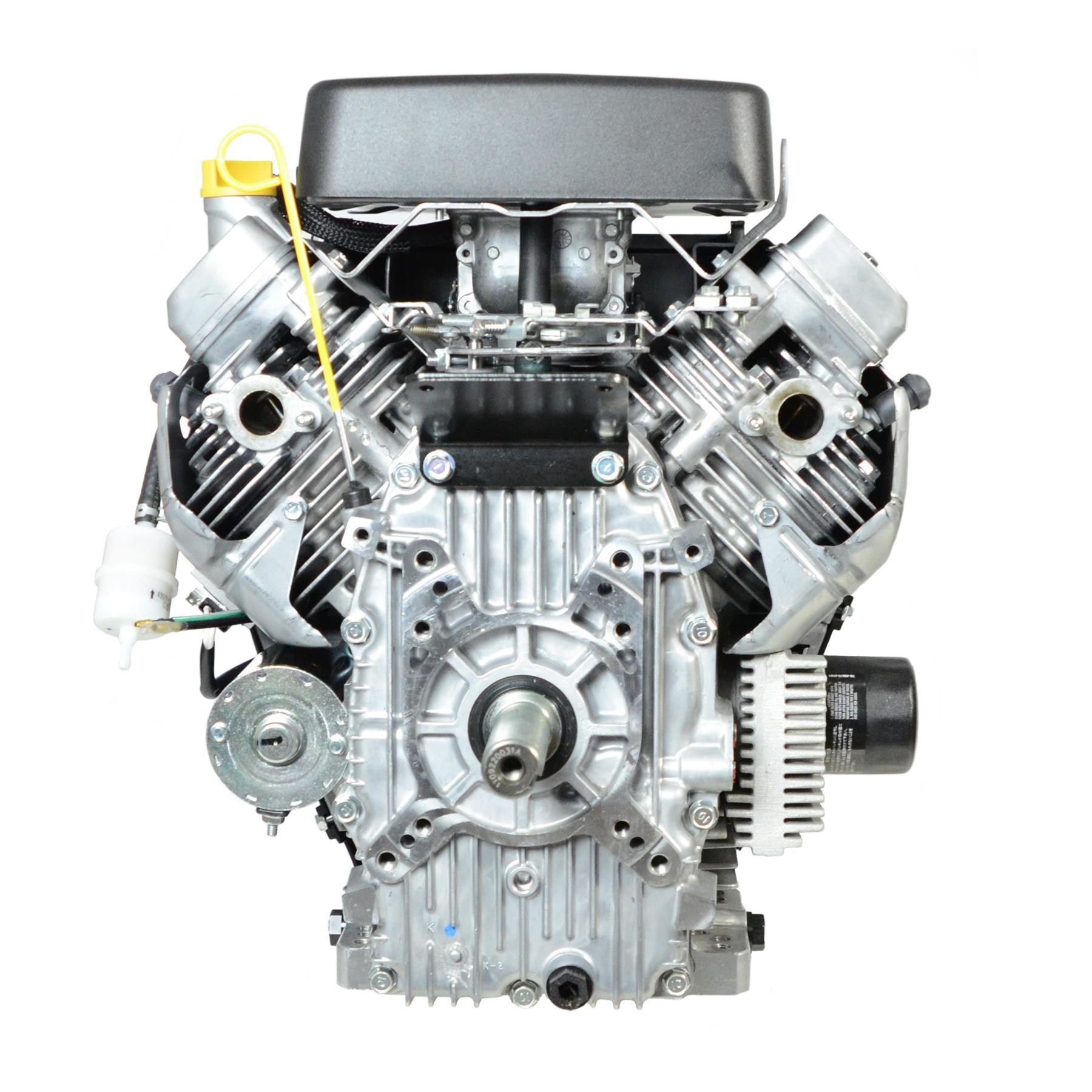 Kawasaki FH721D-S01-S Horizontal Engine | Equipatron