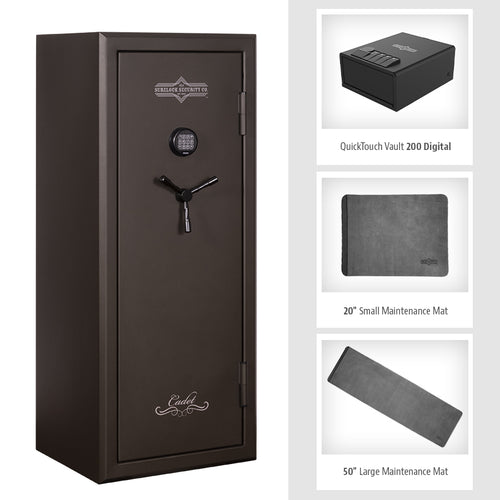 Gun Safes for Sale  Price Match Guaranteed