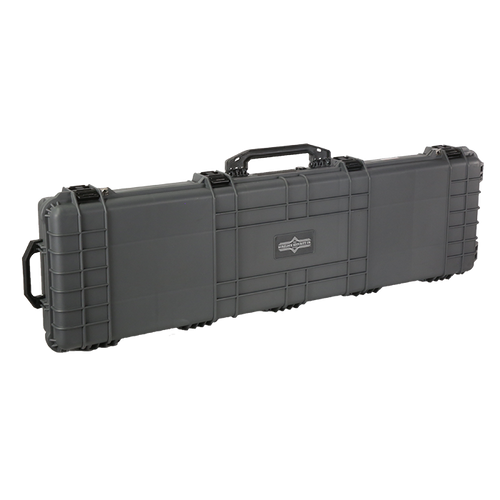 Wide Rugged & Watertight Case