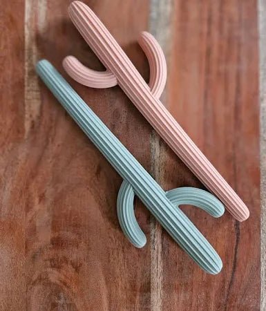 Cactus Teether