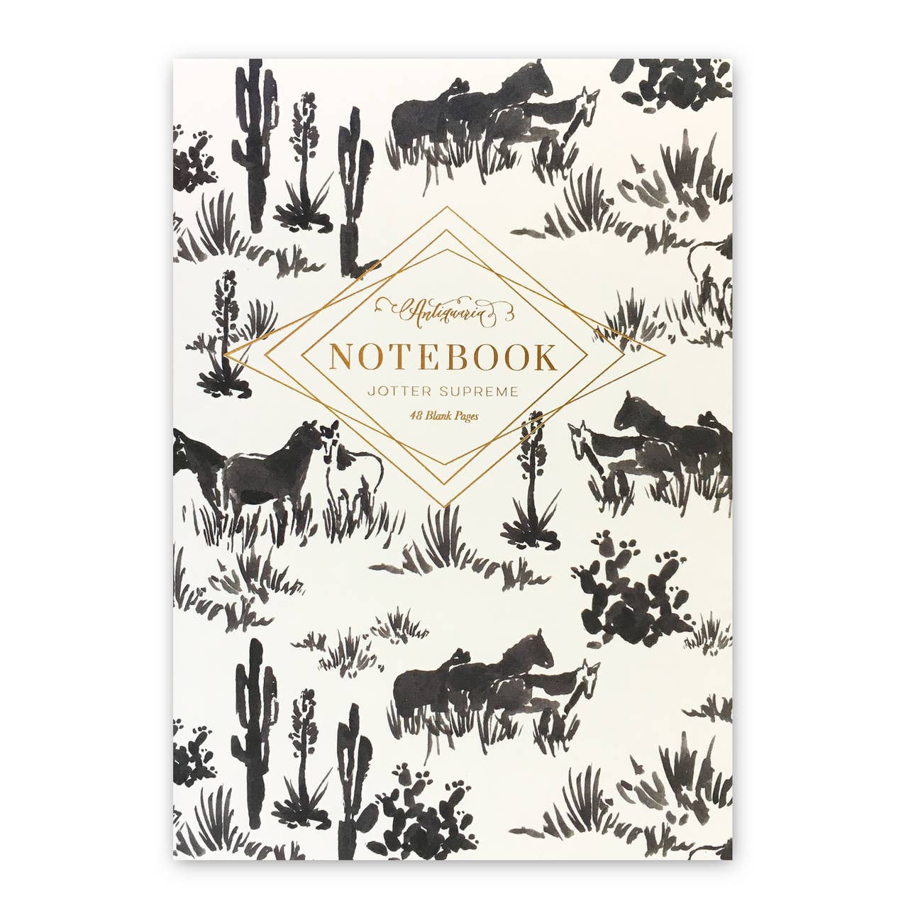 Horse Country Jotter Supreme