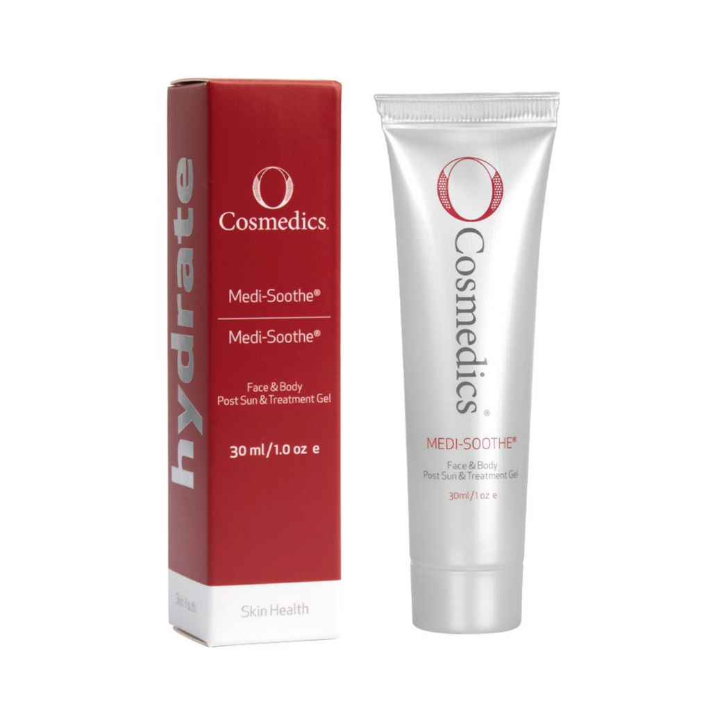 cosmedics sunscreen