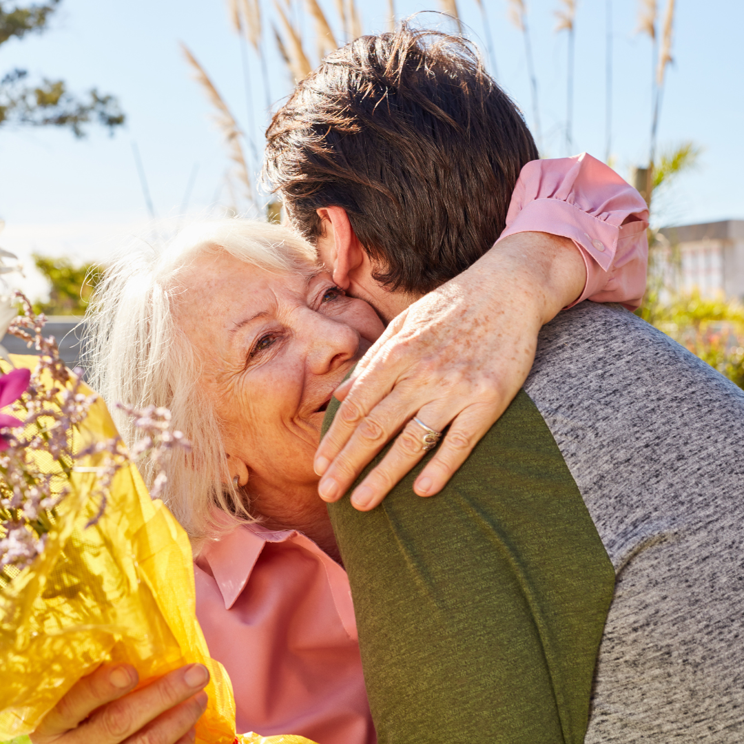 Give the Gift of Quality Time: Above all, the most valuable gift you can offer your mom is quality time. Disconnect from distractions, engage in meaningful moments with mom. Nothing shows appreciation for mom more than your attention and time.