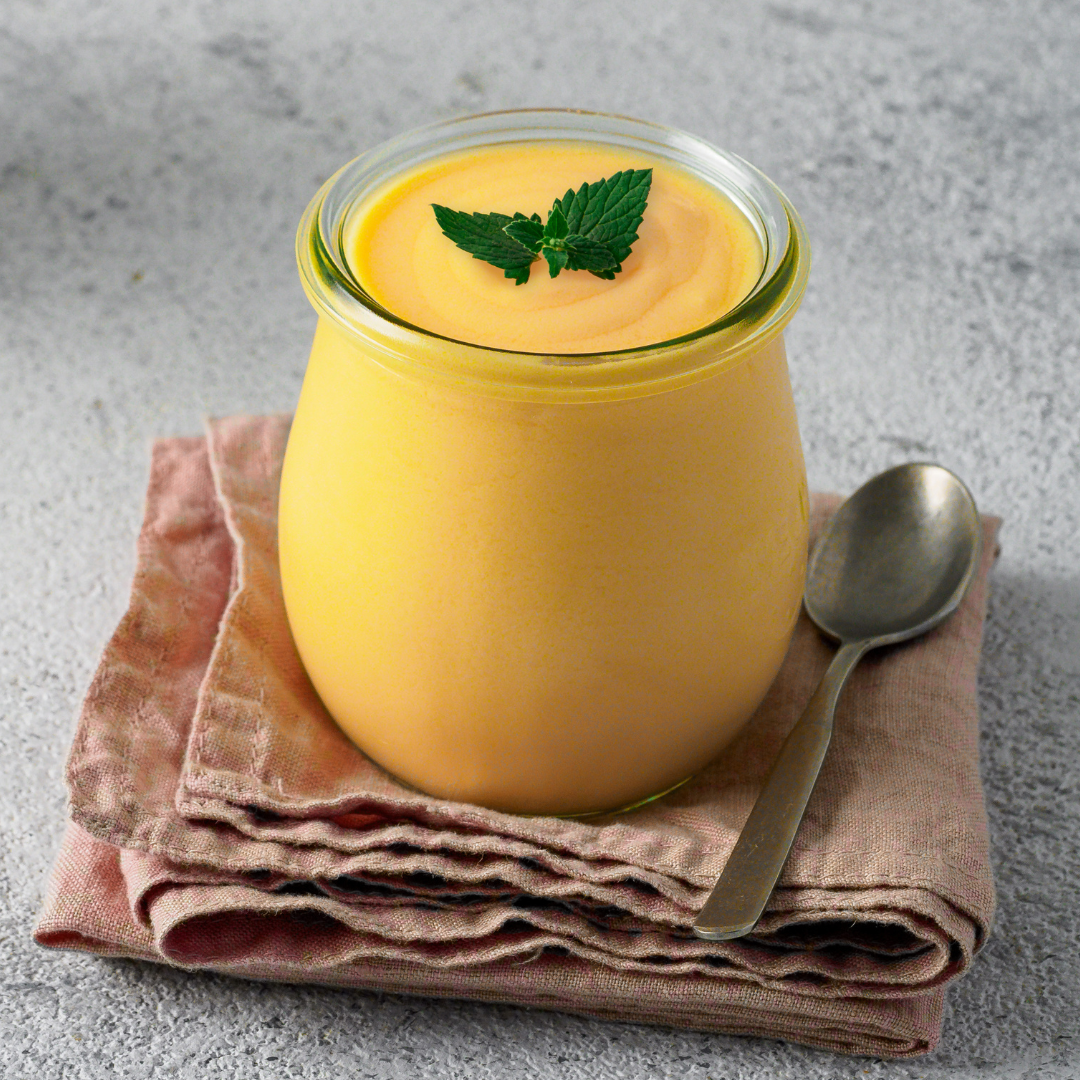 turmeric powder recipe turmeric smoothie tropical smoothie with banana coconut milk honey pineapple mango 