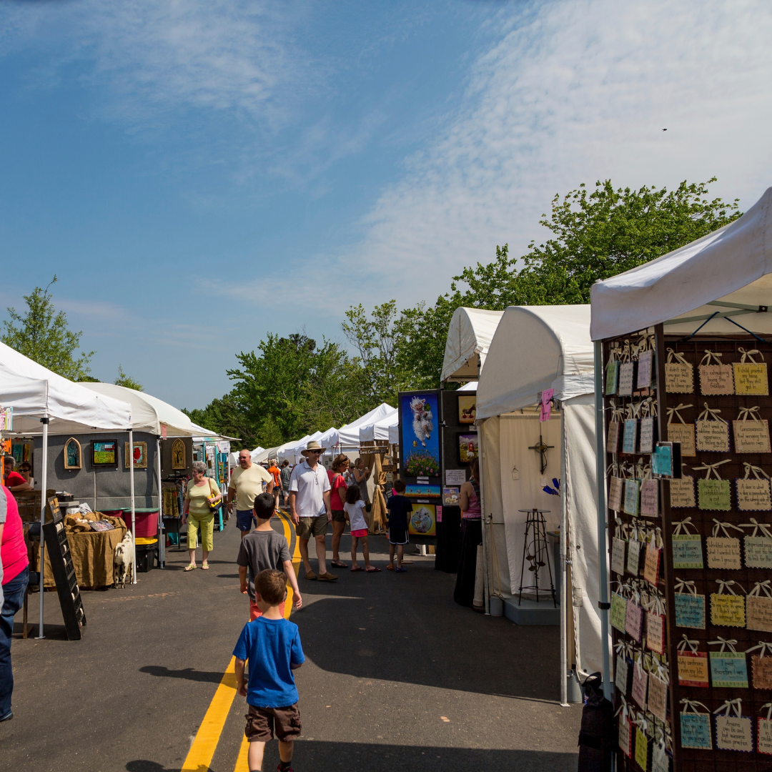 5.	Festivals and Events: Labor Day weekend often marks the end of summer with various festivals and events happening across the country