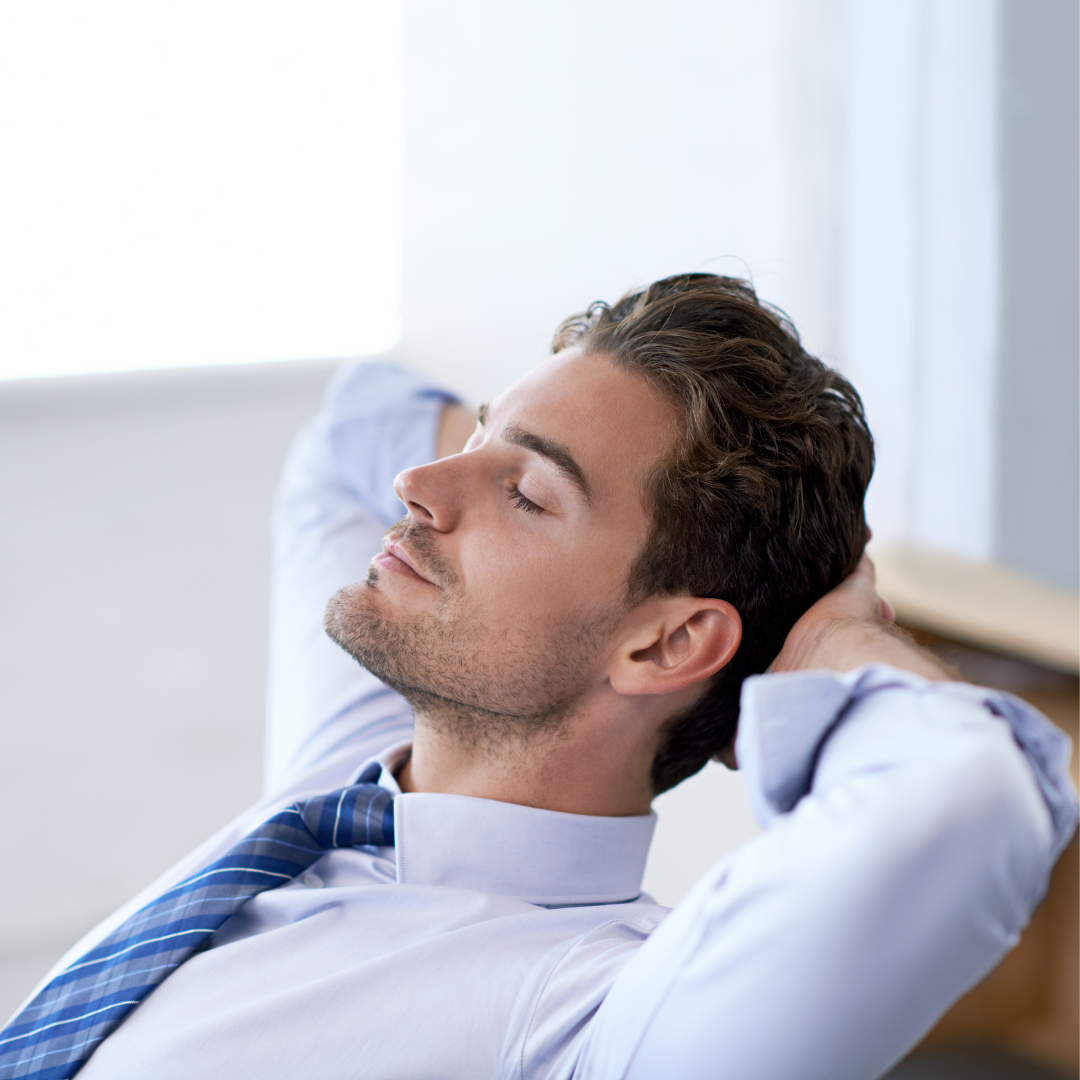 arjuna powder helps regulate cortisol to promote stress relief
