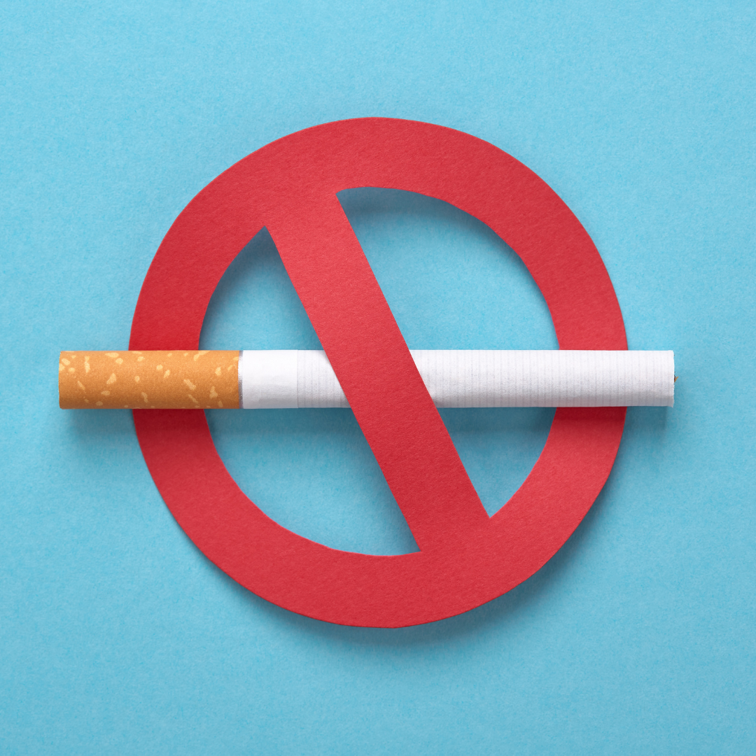 Limit Harmful Habits Avoid or limit behaviours that can negatively affect your health, such as smoking, excessive alcohol consumption, and recreational drug use