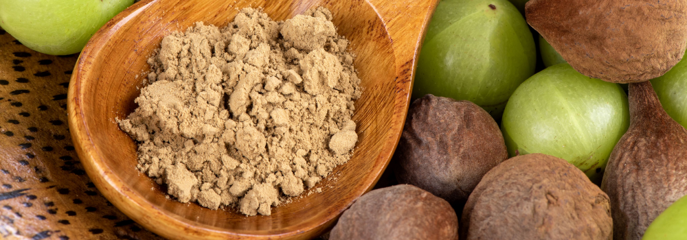 triphala powder