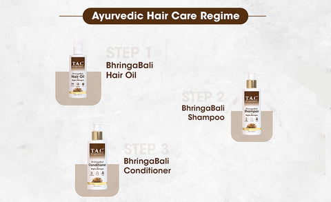 Bringabali hair growth oil