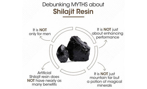 pure Shilajit