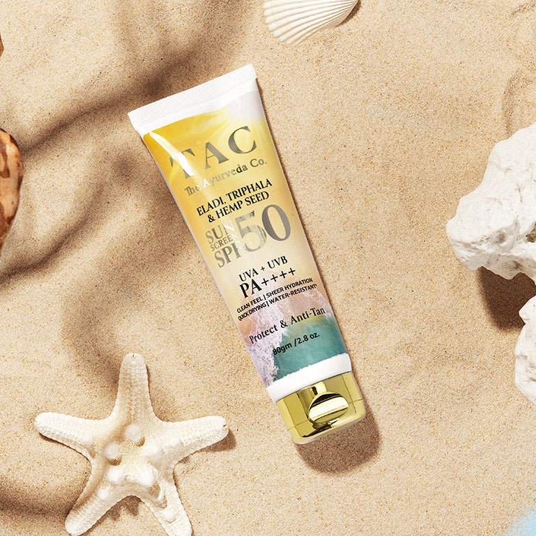 TAC Sunscreen