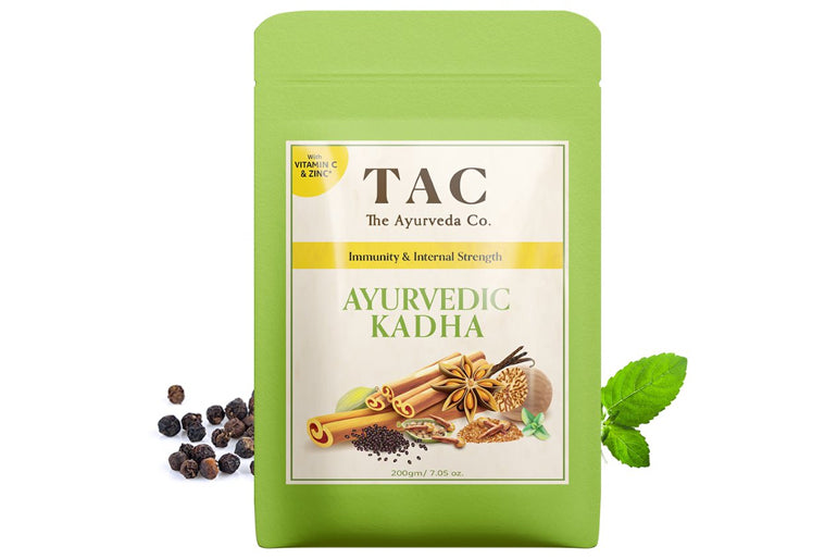 Ayurvedic kadha