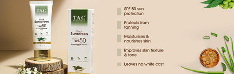 ayurvedic sunscreen