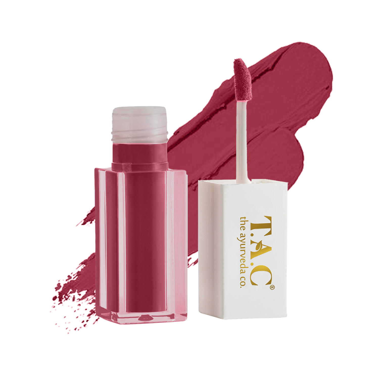 Maroon Fantasy Liquid Lipstick 5ml