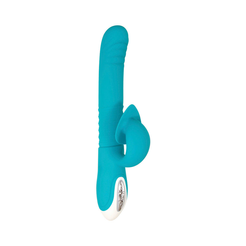 Evolved The Show Stopper - Teal