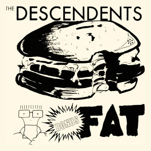 Descendents - Enjoy! - CD