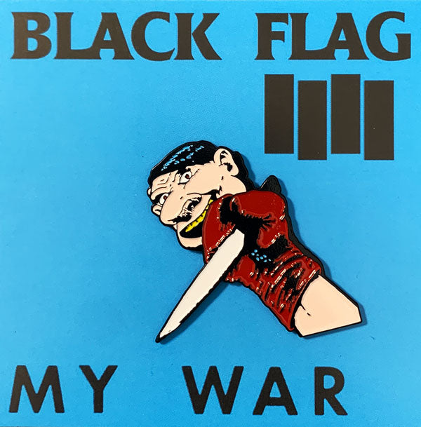 black flag tour schedule