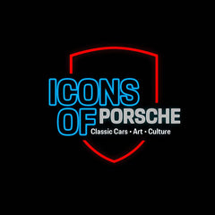 Icons of porsche