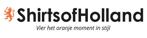 ShirtsofHolland overhemden