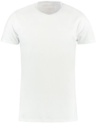 Idool De kerk Bedienen Extra Lange T-shirts | Alle Merken® Extra Lange T-shirts – Getagged "wit" –  CJE Fashion