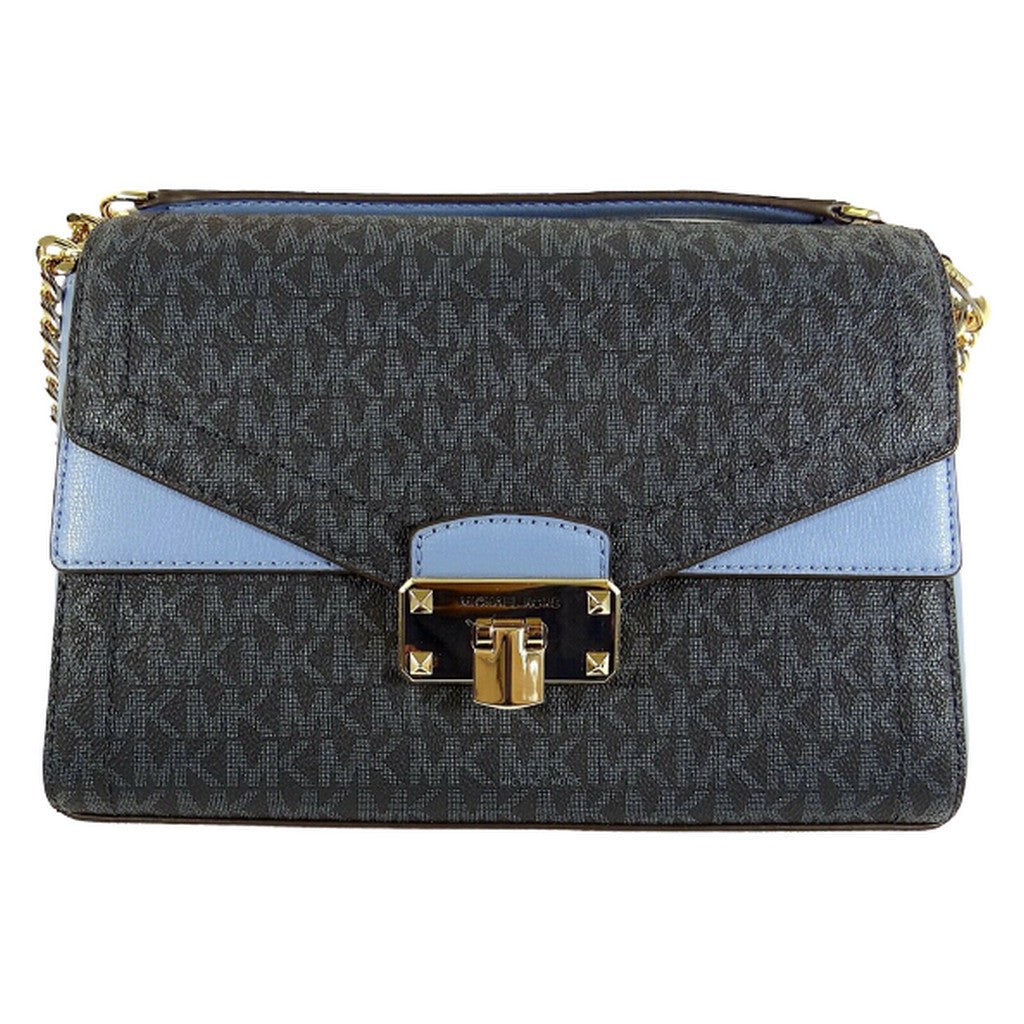 michael kors kinsley medium