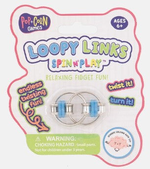 LOOPY LINKS