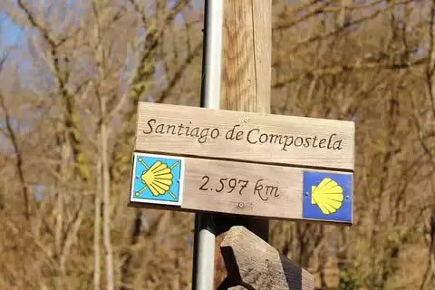 santiago de compostela