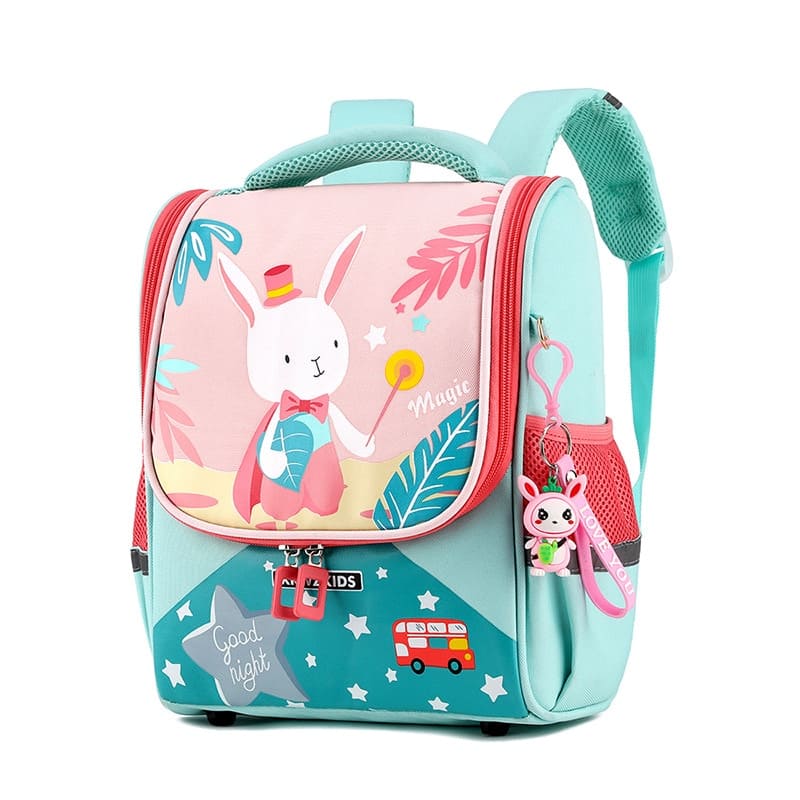 Mochilas de Niña Pequeñas para Colegio | Mochilas