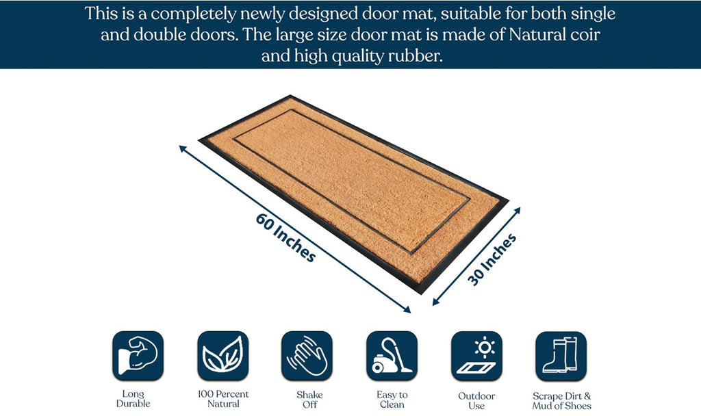 Doormats And Its Use – DelaraHome