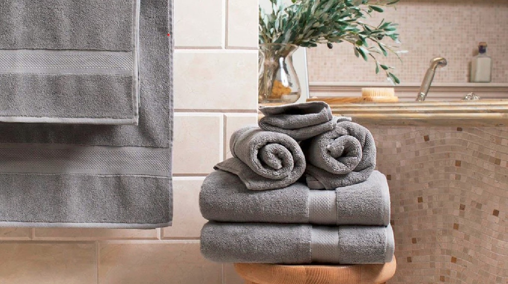 What Is Towel Material Called? 6 Best Material For Towels – Organic Textiles